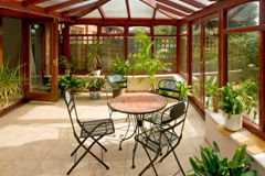 Pickwood Scar conservatory quotes