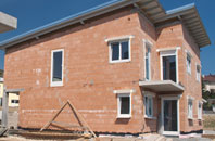 Pickwood Scar home extensions