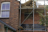 free Pickwood Scar home extension quotes
