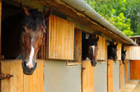 free Pickwood Scar stable construction quotes