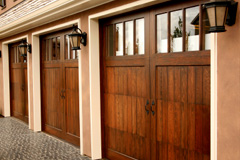Pickwood Scar garage extension quotes